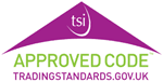 Trading Standards Approved Code